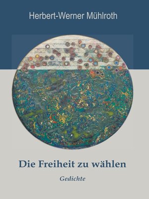 cover image of Die Freiheit zu wählen